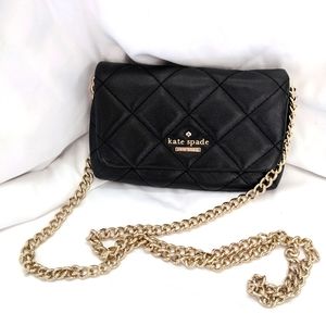 *SOLD*Kate Spade Emerson Place Emi Wallet on Chain
